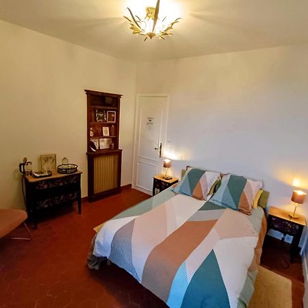 La Fontaine Du Mas Bed & Breakfast Thiviers Exterior photo